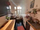 Foto - Wohnungsswap - 2 Zimmer, 52 m² - Herrfurthplatz, Neukölln, Berlin