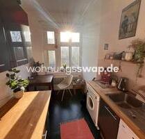 Wohnungsswap - 2 Zimmer, 52 m² - Herrfurthplatz, Neukölln, Berlin