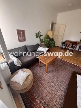 Foto - 2 Zimmer Etagenwohnung zur Miete in Berlin