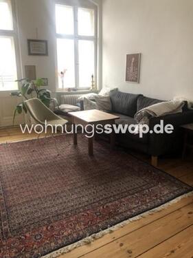 Foto - 2 Zimmer Etagenwohnung in Berlin