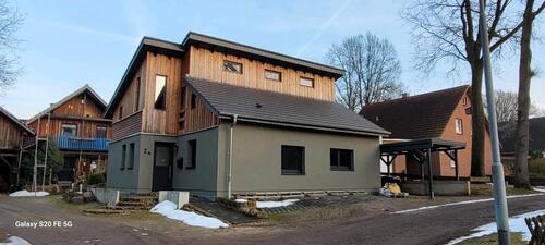 Foto - Einfamilienhaus in Lachendorf Jarnsen zu vermieten