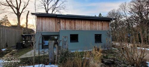 Foto - 5 Zimmer Einfamilienhaus zur Miete in Lachendorf