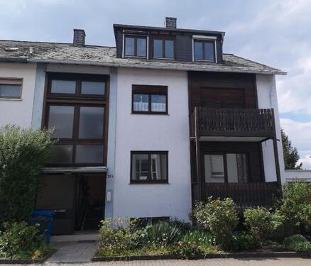 Foto - Schöne 3-Zimmer-Wohnung fußläufig zur Limburger Innenstadt