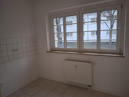 Foto - Erdgeschoßwohnung in Chemnitz zur Miete