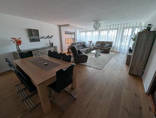 Foto - Provisionsfreies Penthouse mit Domblick – 166 m², 5 Zimmer,