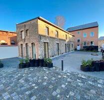 Exklusive Remise unter Denkmalschutz in Berlin-Pankow