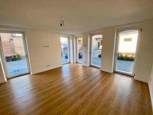 Foto - 3 Zimmer Einfamilienhaus zur Miete in Berlin