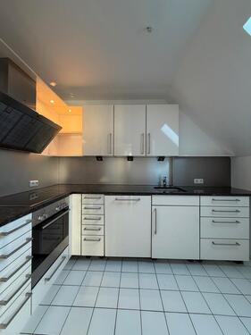 Foto - Maisonettenwohnung in München zur Miete