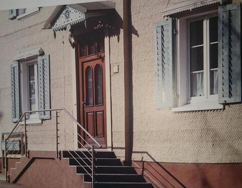 Foto - 3 Zimmer Wohnung ab 01. April alles lesen