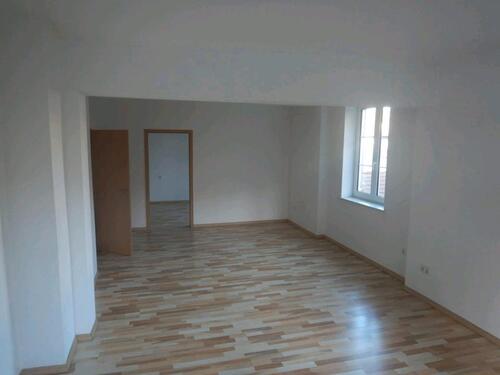 Foto - 3 Zimmer Erdgeschoßwohnung in Lindenberg im Allgäu