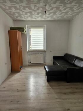 Foto - 3 Zimmer Erdgeschoßwohnung in Stadtoldendorf