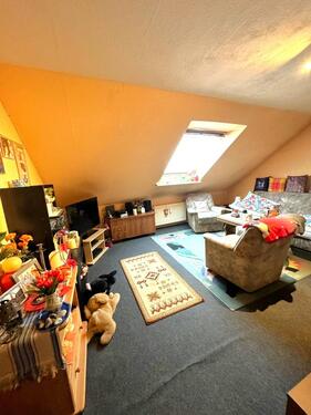 Foto - Helle 2-Zimmer Wohnung, sehr zentral in Nienburg