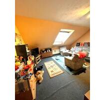 Helle 2-Zimmer Wohnung, sehr zentral in Nienburg - Nienburg (Weser)