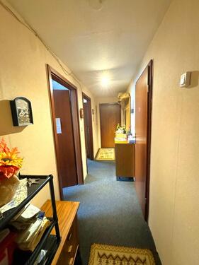 Foto - Etagenwohnung in Nienburg (Weser) zur Miete