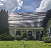 Charmantes Landhaus mit amerikanischem Flair in naturnaher Lage - Morsbach