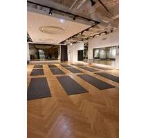 YOGA RAUM zur Untermiete - Skyline Plaza - Frankfurt am Main Gutleutviertel