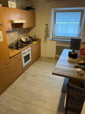 Foto - 7 Zimmer Etagenwohnung in Gießen