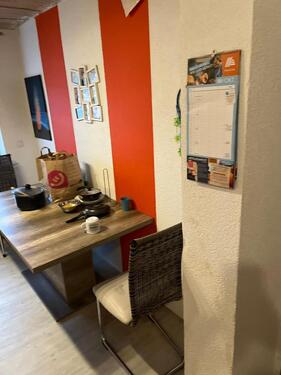 Foto - Etagenwohnung in Gießen zur Miete