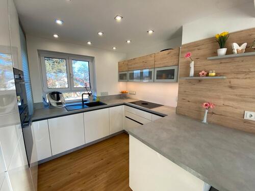 Foto - 5 Zimmer Maisonettenwohnung zur Miete in Marktoberdorf