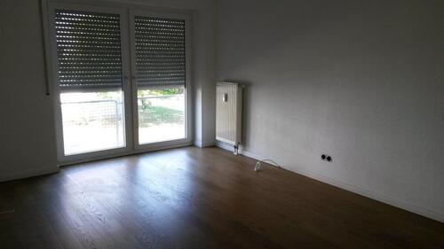 Foto - Etagenwohnung in Giengen an der Brenz zur Miete