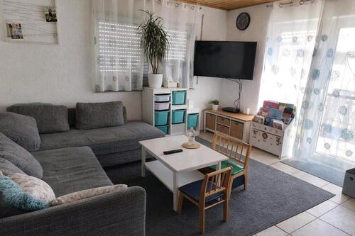 Foto - 2,5 Zimmer Maisonette Whg in Burladingen-Killer zu vermieten