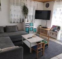 2,5 Zimmer Maisonette Whg in Burladingen-Killer zu vermieten