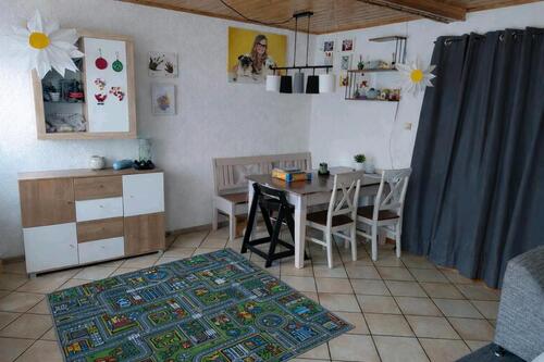Foto - 2.5 Zimmer Maisonettenwohnung zur Miete in Burladingen