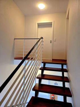 Foto - Attraktive 3-Zimmer DG-Wohnung in Wadersloh-Diestedde