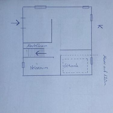 Foto - 7 Zimmer Einfamilienhaus in Erbach