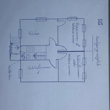 Foto - Einfamilienhaus in Erbach zum Kaufen