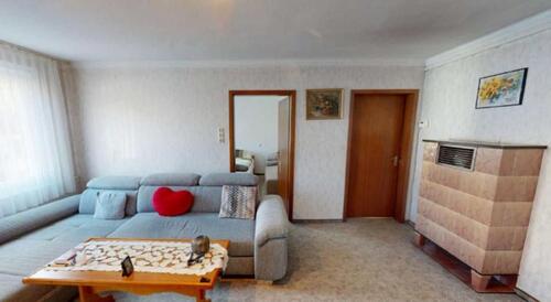 Foto - 3-Zi Wohnung in Altensteig (Calw)