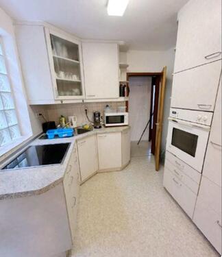 Foto - 3 Zimmer Etagenwohnung zur Miete in Altensteig