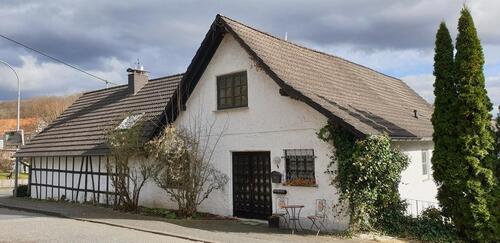 Foto - Wohnen mit Pferd (3,5 Zimmer Wohnung)