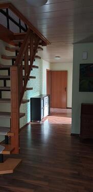 Foto - 3 Zimmer Maisonettenwohnung zur Miete in Flammersfeld