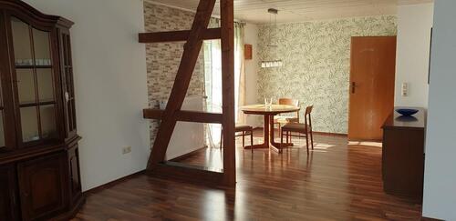 Foto - 3 Zimmer Maisonettenwohnung in Flammersfeld