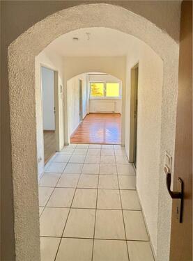 Foto - Helle 3-Zimmer-Wohnung - Zentrale Lage, Einbauküche