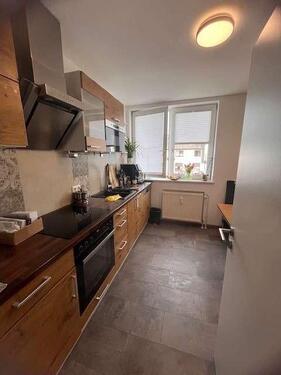 Foto - 4 Zimmer Etagenwohnung zur Miete in Hermeskeil