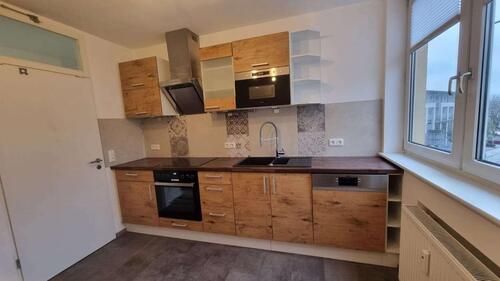 Foto - 4 Zimmer Etagenwohnung in Hermeskeil