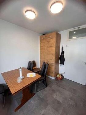 Foto - Etagenwohnung in Hermeskeil zur Miete