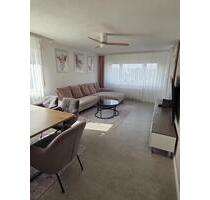 Geräumige 4-Zimmer-Wohnung – wohnen oder renditestark vermieten - Giengen an der Brenz