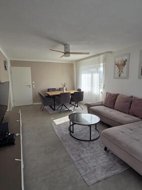 Foto - 4 Zimmer Etagenwohnung zum Kaufen in Giengen an der Brenz