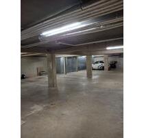 Tiefgaragenplatz Petrisberg Peter-Josef-Lenne Str. am Wasserband - Trier Feyen-Weismark