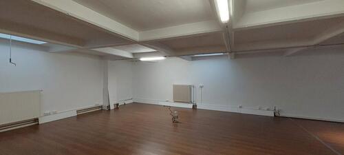 Foto - Co-Working Space, 133 qm, in Düsseldorf Mitte