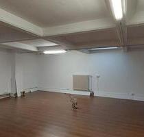 Co-Working Space, 133 qm, in Düsseldorf Mitte