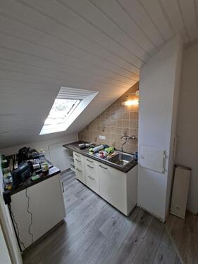 Foto - 2 Zimmer Etagenwohnung zur Miete in Grenzach-Wyhlen