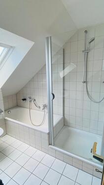 Foto - Dachgeschoßwohnung in Pfullendorf zur Miete