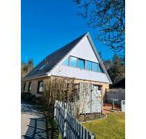 Traumhaftes Einfamilienhaus in idyllischer Lage - Harrislee