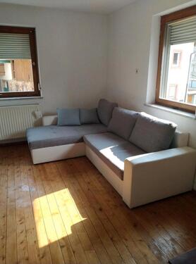 Foto - Wohnung in Karsbach - 550,00&nbsp;EUR Kaltmiete, ca.&nbsp; 40,00&nbsp;m&sup2;