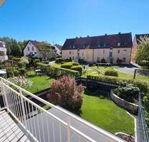 PROVISIONSFREI ! Zentral, ruhig, sonnig: Attraktive 3-Zimmer-Woh - Karlsfeld