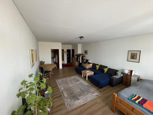 Foto - 1 Zimmer Etagenwohnung zur Miete in Vechta